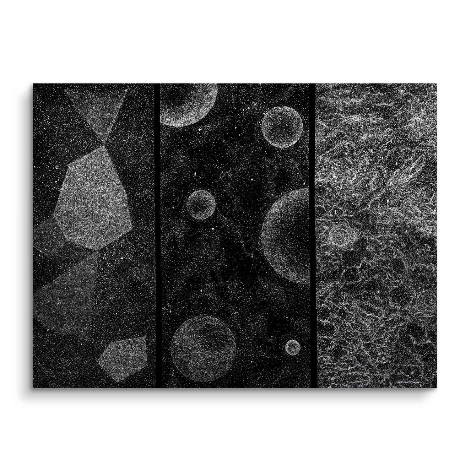 The Space In Between 5 The Space In Between – Bild 3