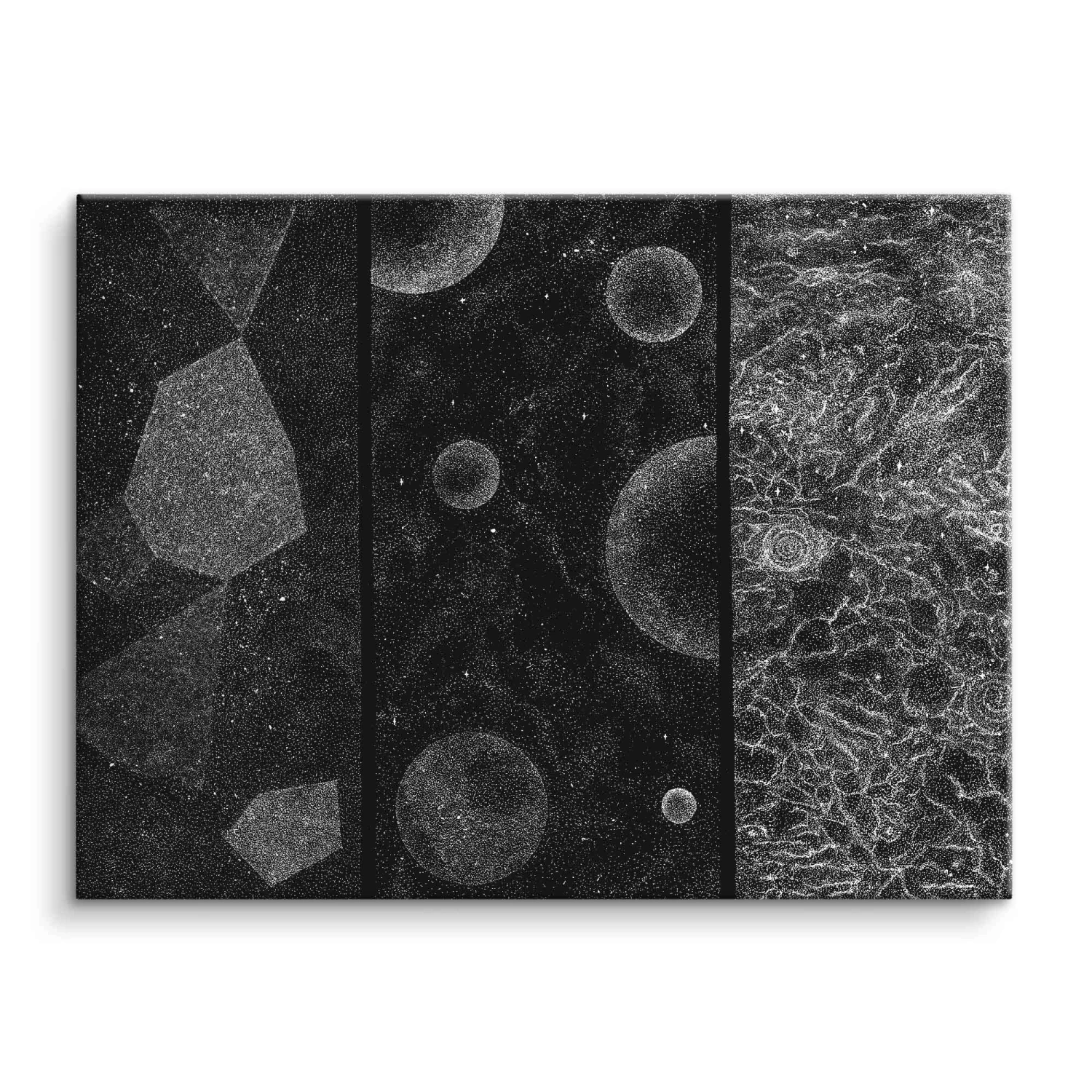 The Space In Between 3 The Space In Between