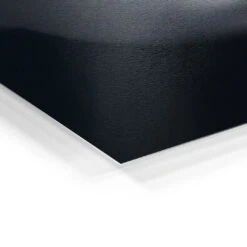 Golden Face - Galerieabzug 13 Golden Face - Galerieabzug -Artmind goldene lippen wandbild artmind poster 4