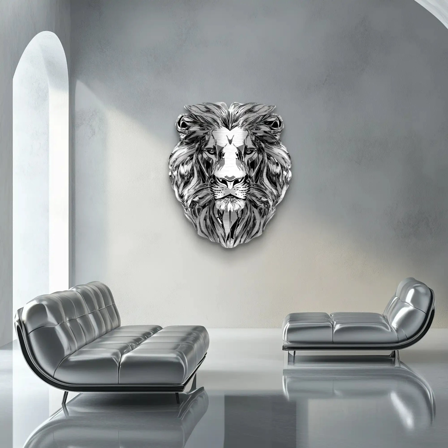 Chrome Power 6 Chrome Power – Bild 4