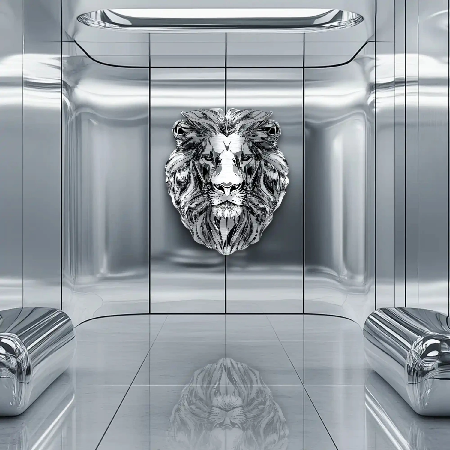 Chrome Power 7 Chrome Power – Bild 5