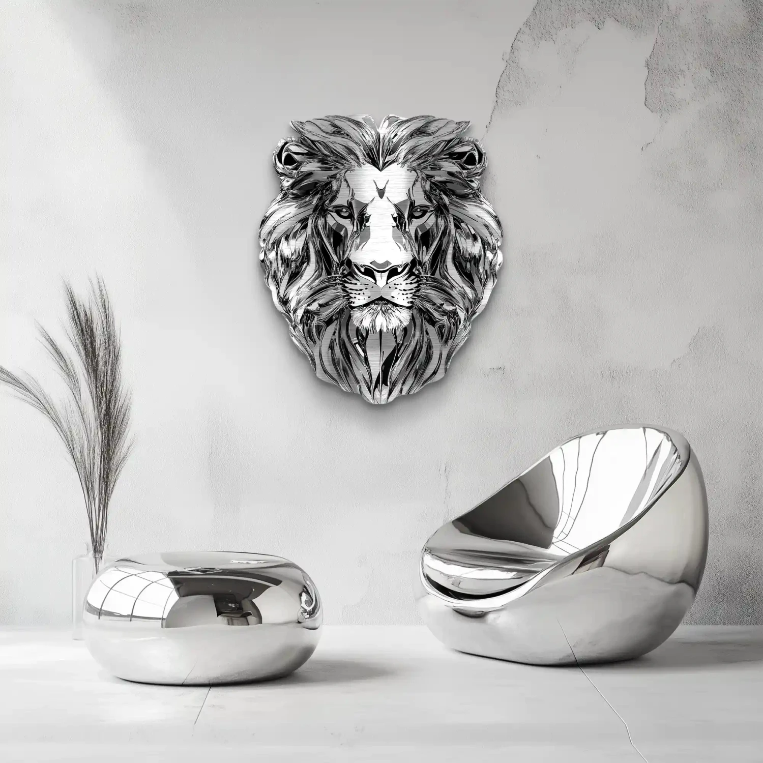 Chrome Power 5 Chrome Power – Bild 3