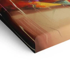 Timeless 23 Timeless -Artmind marilyn monroe glamour edel blau artmind wandbild detail leinwand