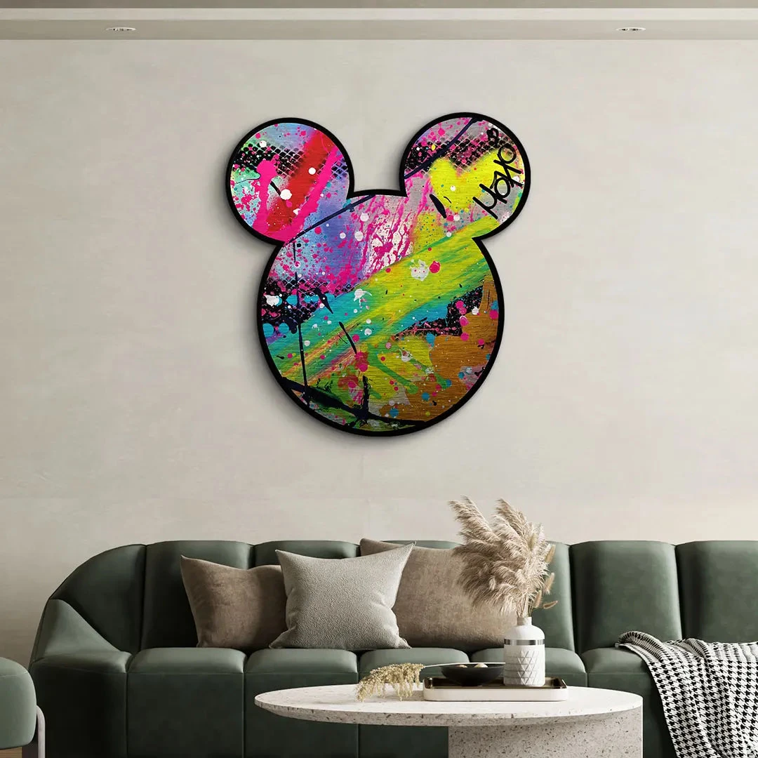 Souris Une 6 Souris Une – Bild 4