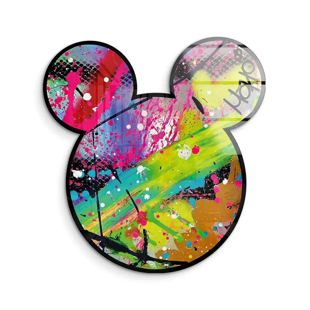 Souris Une 3 Souris Une