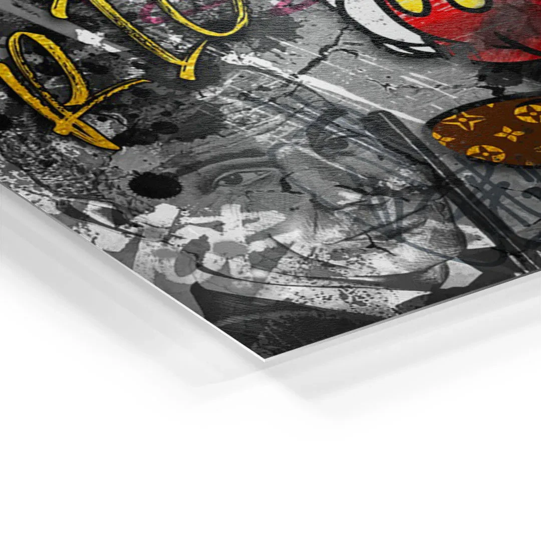 Get Rich - Galerieabzug 8 Get Rich - Galerieabzug – Bild 6