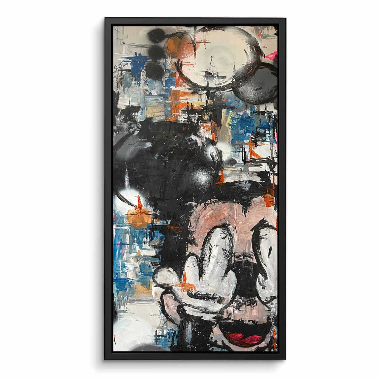 Micky Fck 3 Micky Fck