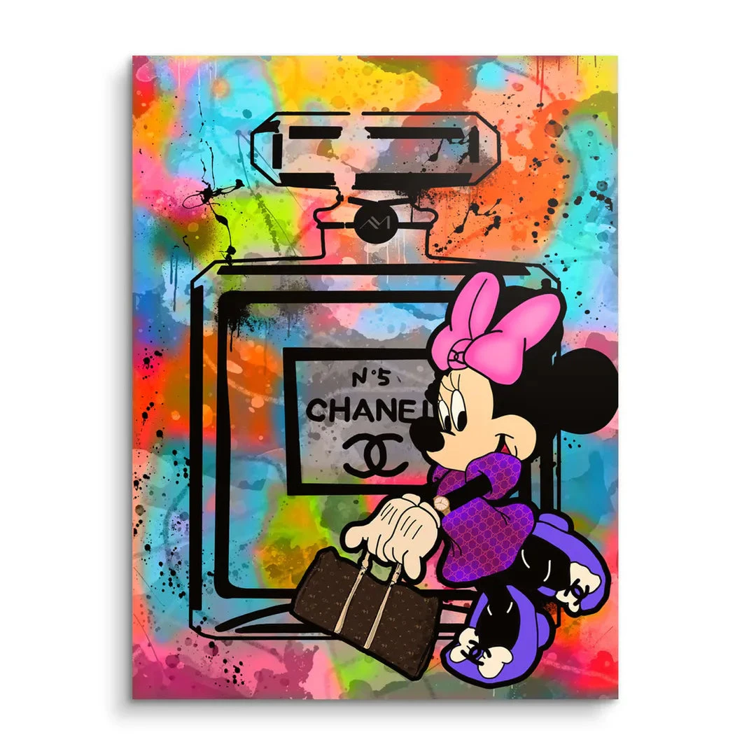 Shopping Love - Galerieabzug 3 Shopping Love - Galerieabzug