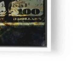 Wall Street Bull 27 Wall Street Bull -Artmind motivationsbild boerse dollar artmind detail lwrw