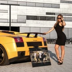 Wall Street Bull 19 Wall Street Bull -Artmind motivationsbild boerse 15