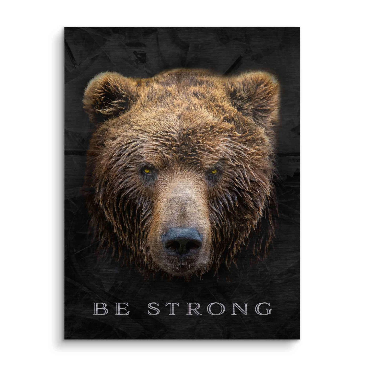 Be Strong 4 Be Strong – Bild 2