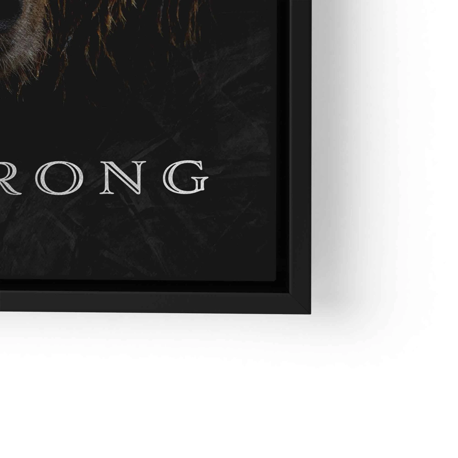 Be Strong 13 Be Strong – Bild 11