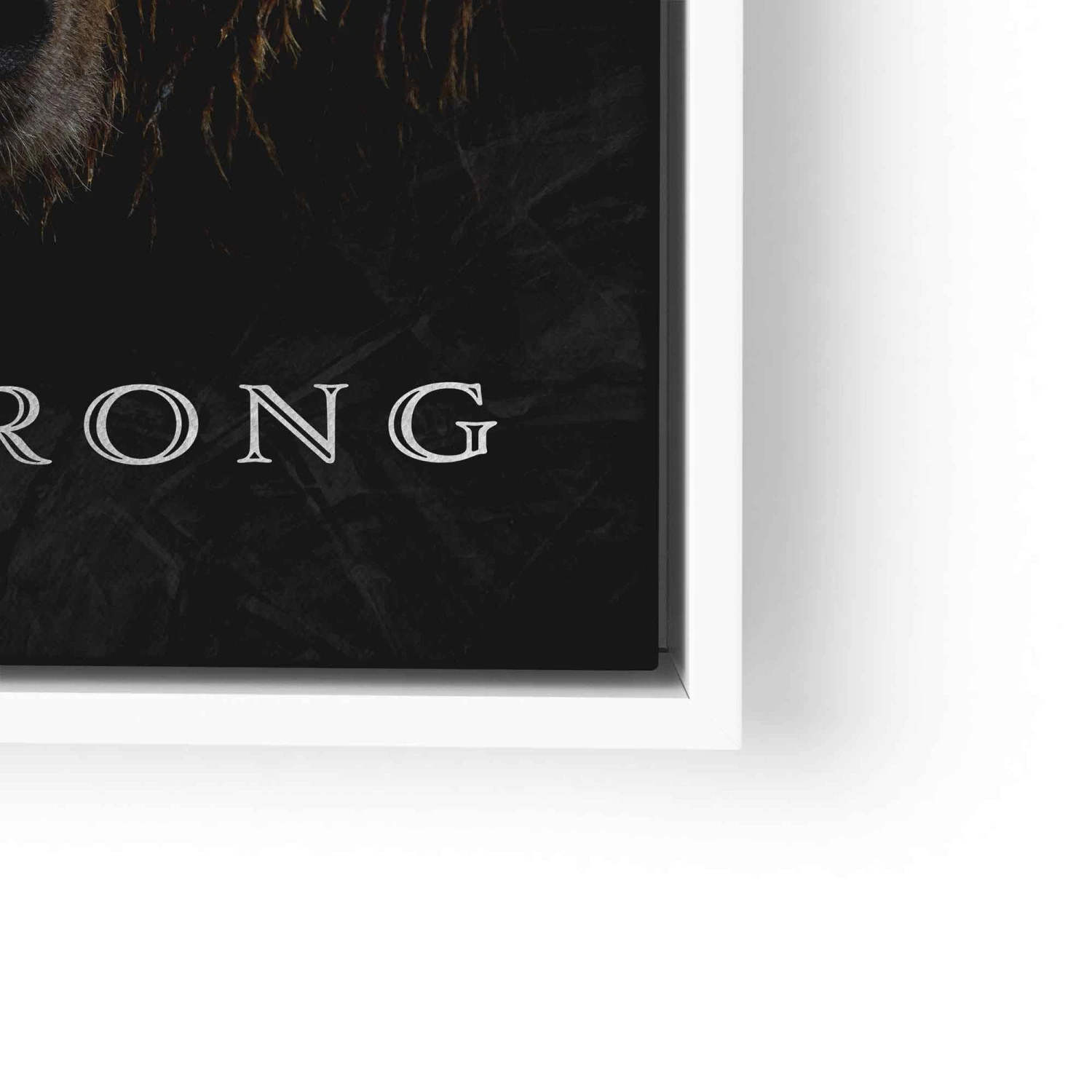 Be Strong 14 Be Strong – Bild 12