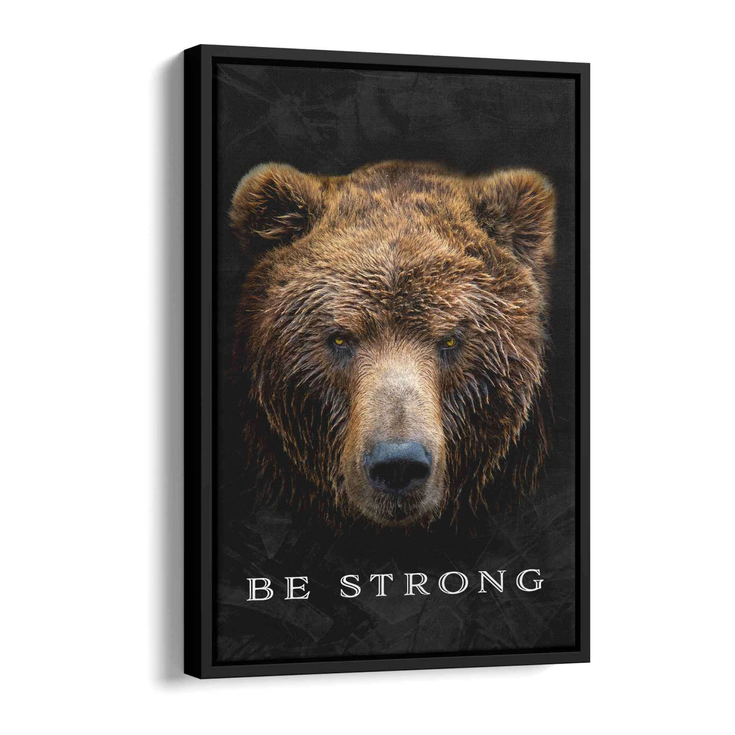 Be Strong 6 Be Strong – Bild 4