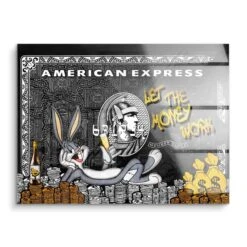 Let The Money - Black Edition