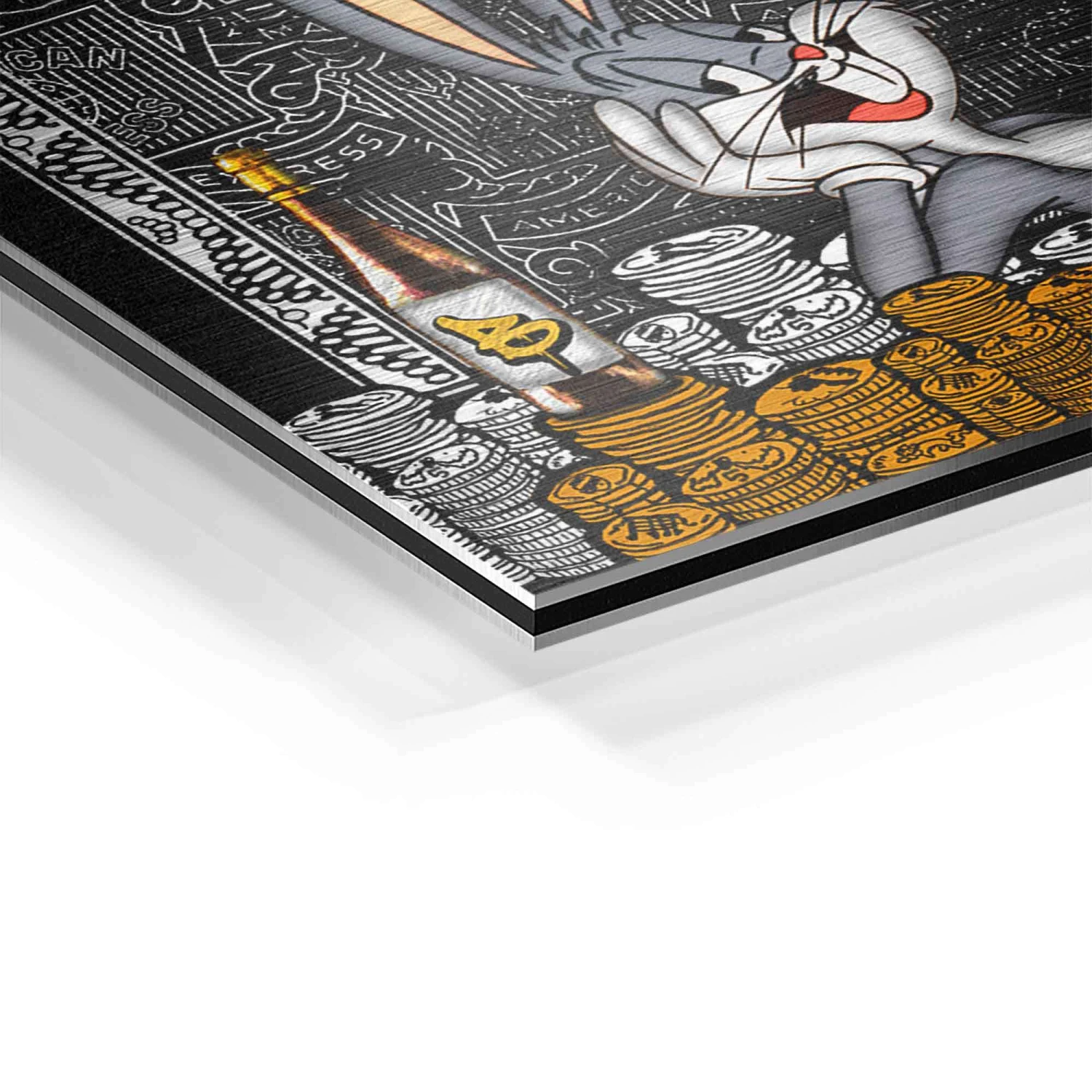 Let The Money - Black Edition 11 Let The Money - Black Edition – Bild 9