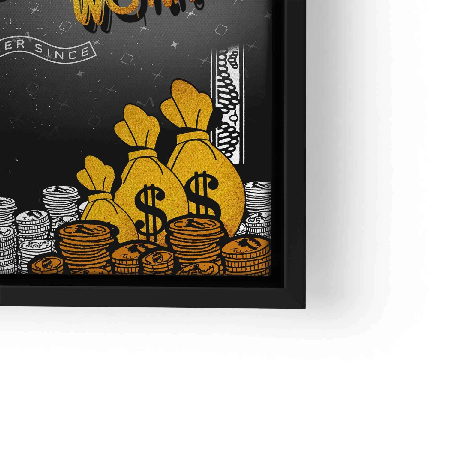 Let The Money - Black Edition 14 Let The Money - Black Edition – Bild 12