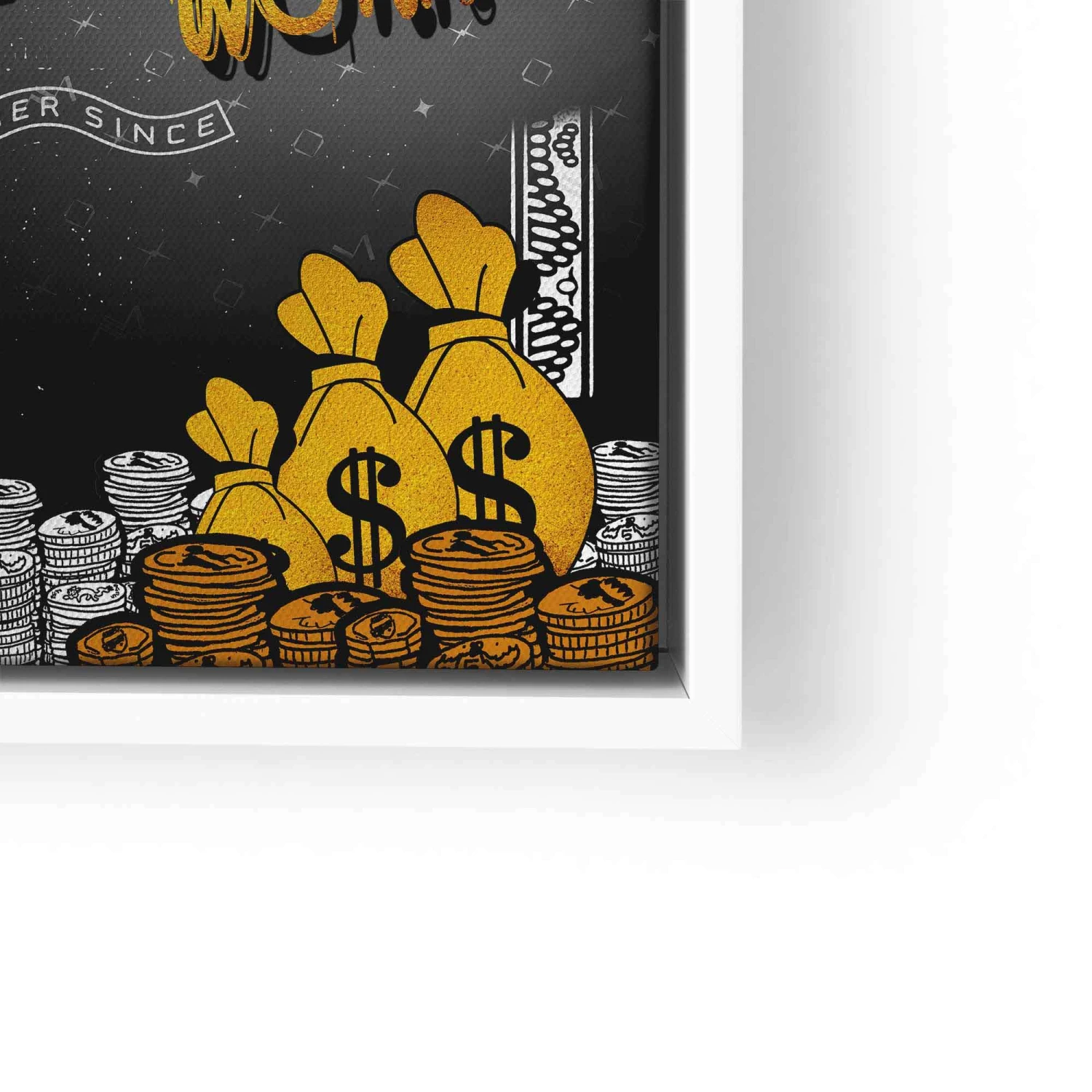 Let The Money - Black Edition 13 Let The Money - Black Edition – Bild 11