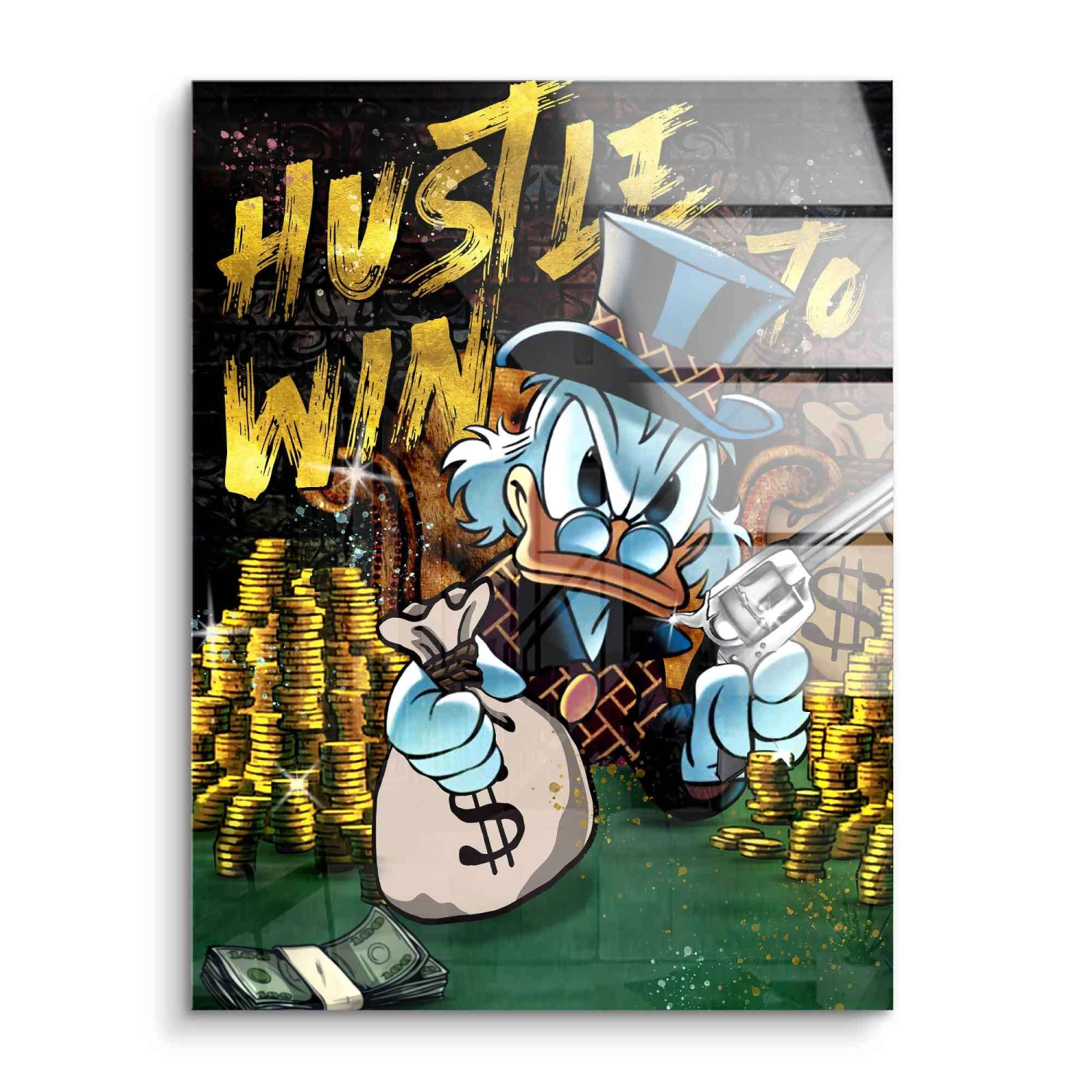 Hustle To Win 5 Hustle To Win – Bild 3