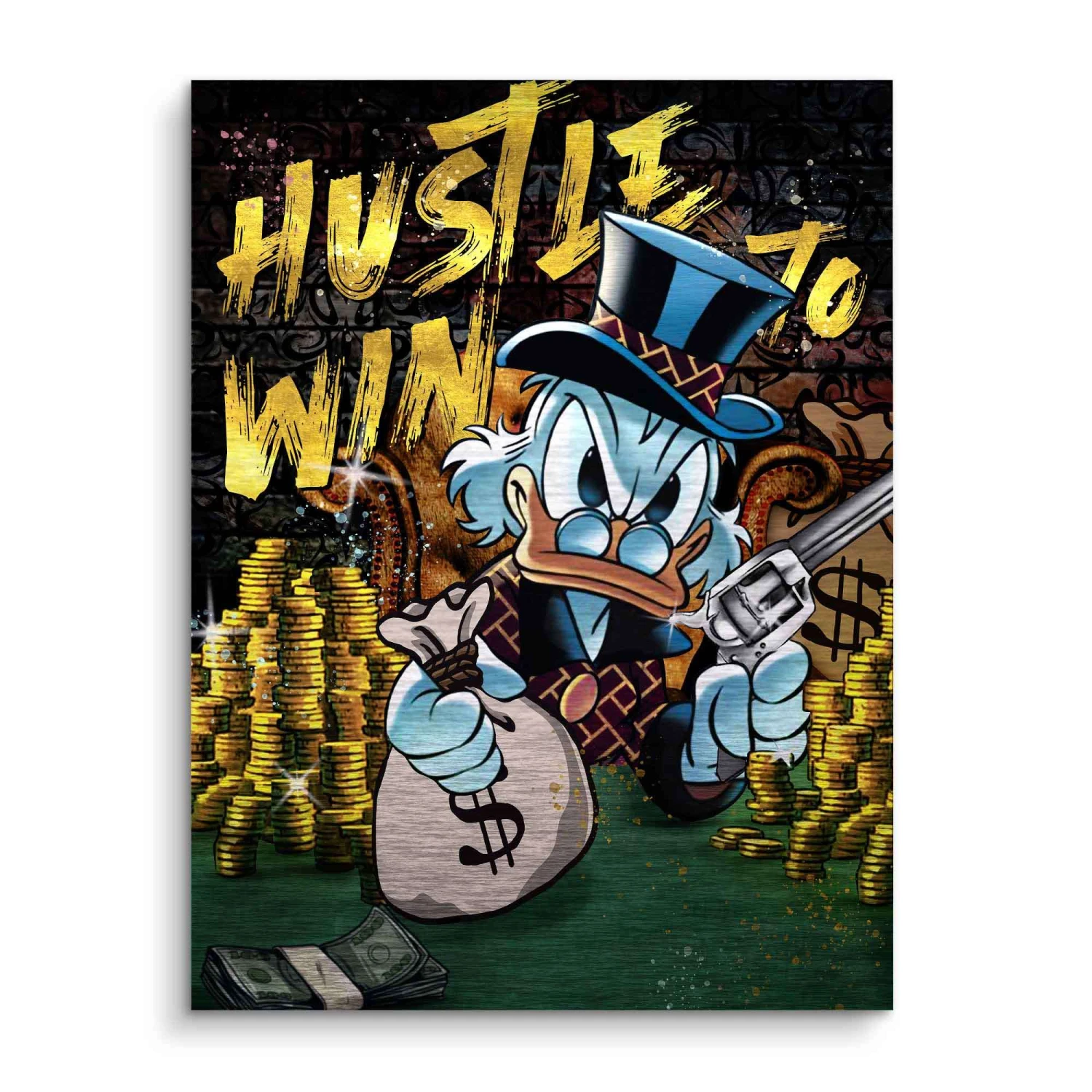 Hustle To Win 3 Hustle To Win