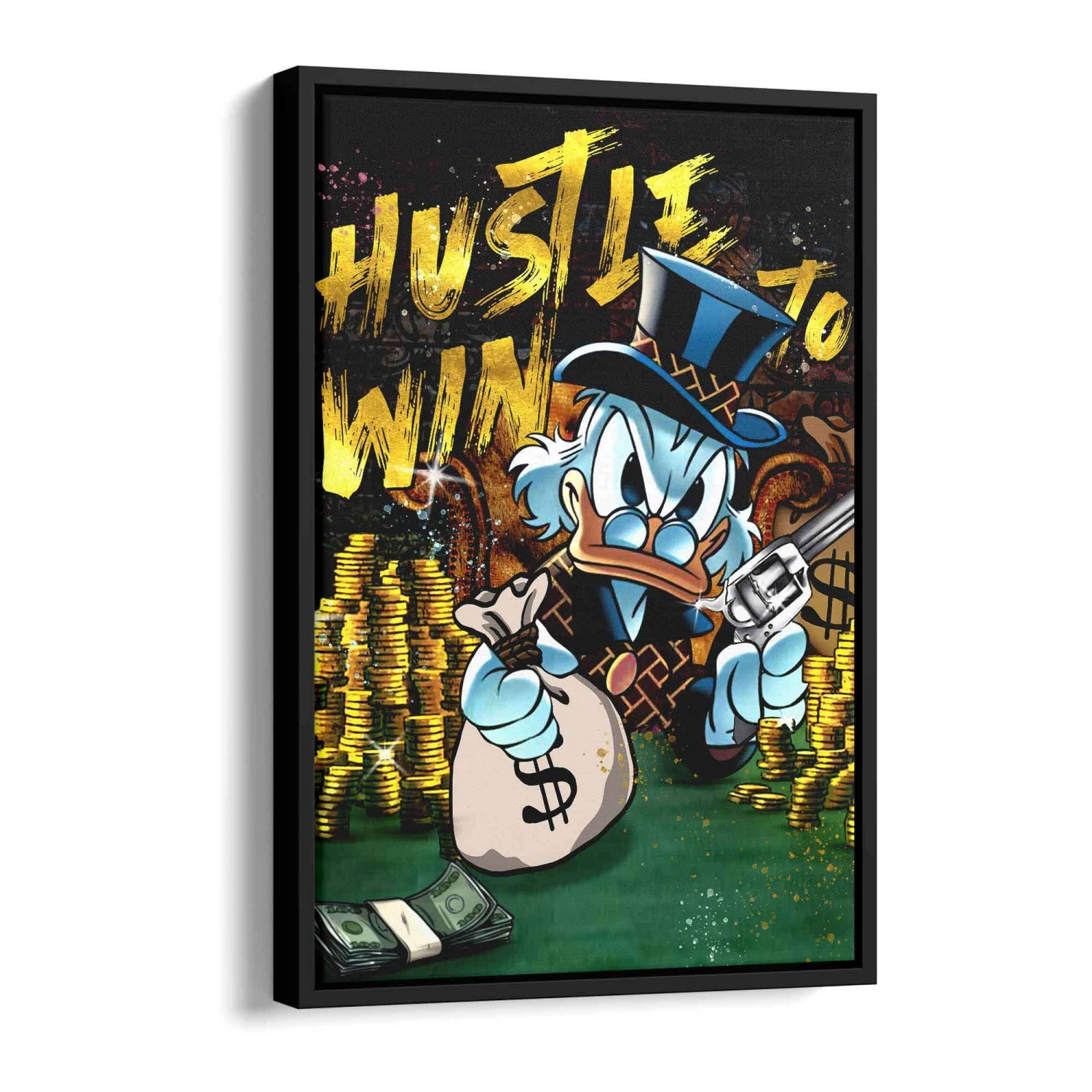Hustle To Win 6 Hustle To Win – Bild 4
