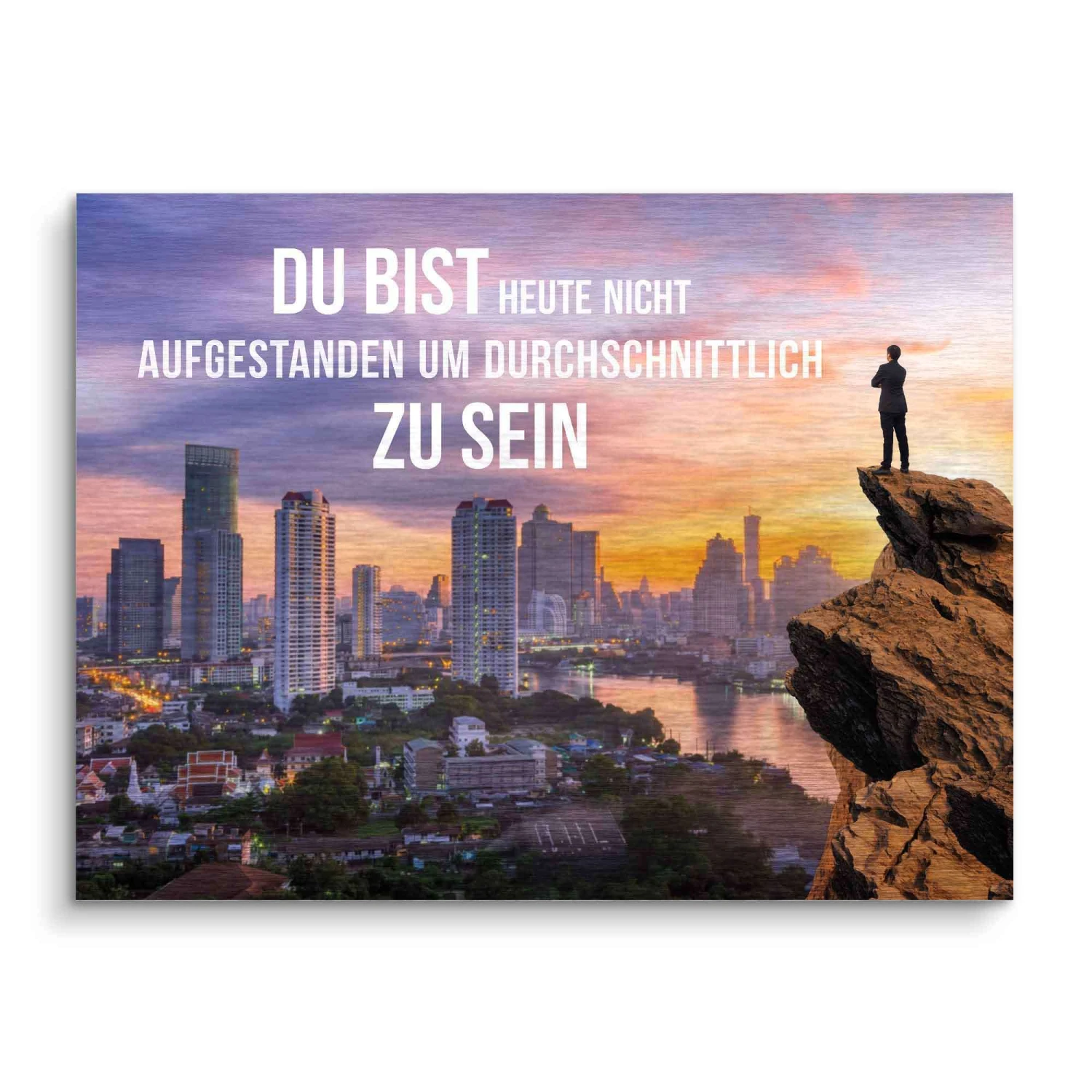 Kein Durchschnitt 4 Kein Durchschnitt – Bild 2