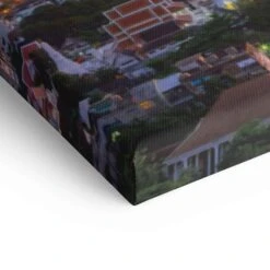 Kein Durchschnitt 23 Kein Durchschnitt -Artmind motivationsbild du bist detail leinwand