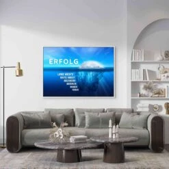 Eisberg Des Erfolges - Deutsch 21 Eisberg Des Erfolges - Deutsch -Artmind motivationsbild eisberg erfolg 13