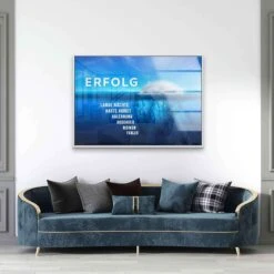 Eisberg Des Erfolges - Deutsch 22 Eisberg Des Erfolges - Deutsch -Artmind motivationsbild eisberg erfolg 20
