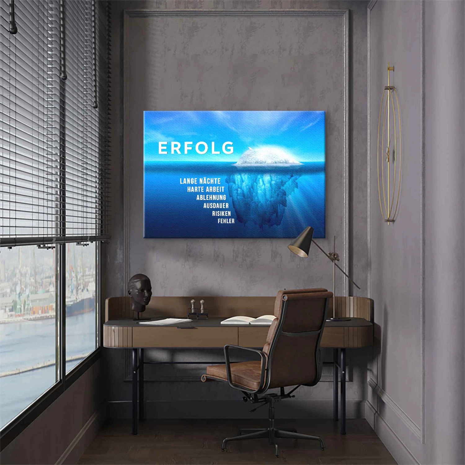 Eisberg Des Erfolges - Deutsch 8 Eisberg Des Erfolges - Deutsch – Bild 6