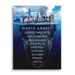 Stadt Des Erfolges - Deutsch