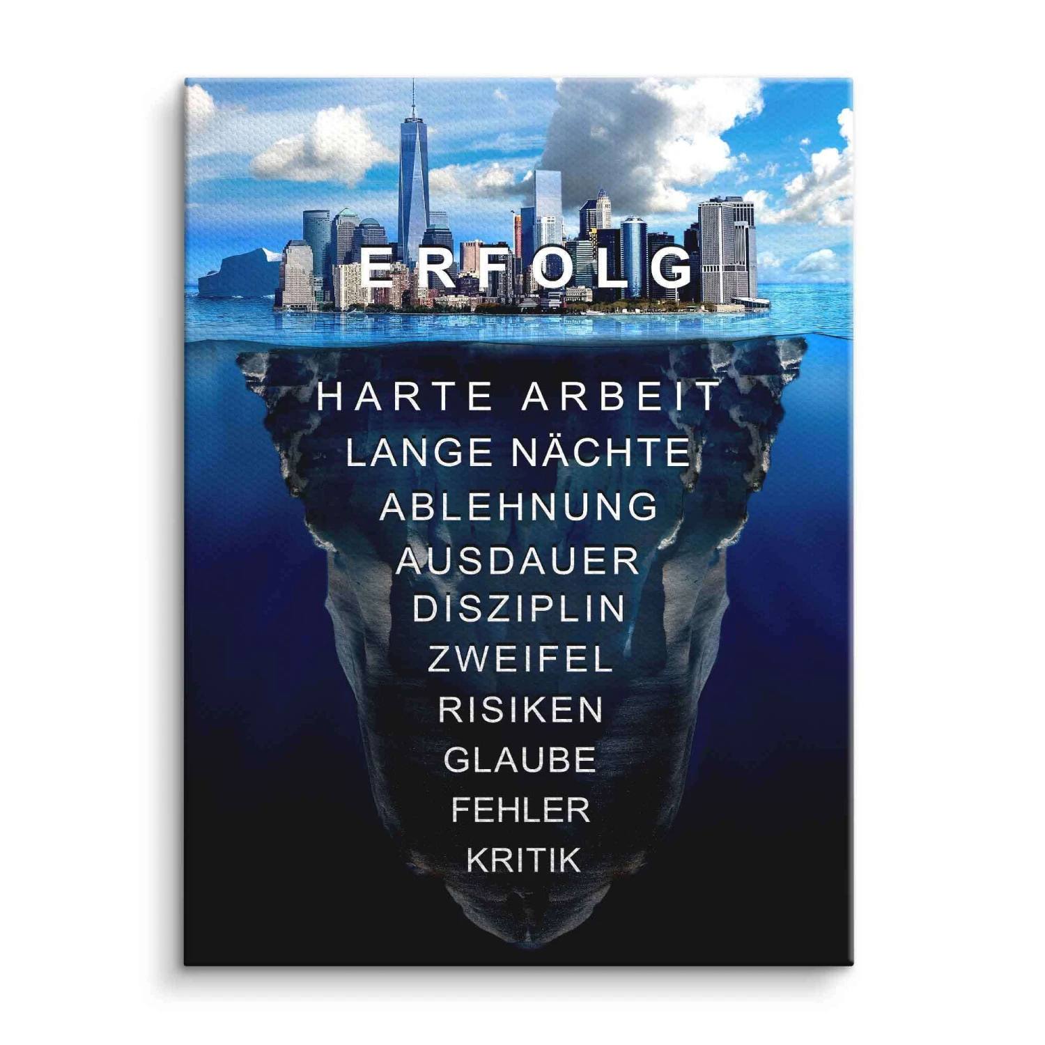 Stadt Des Erfolges - Deutsch 3 Stadt Des Erfolges - Deutsch