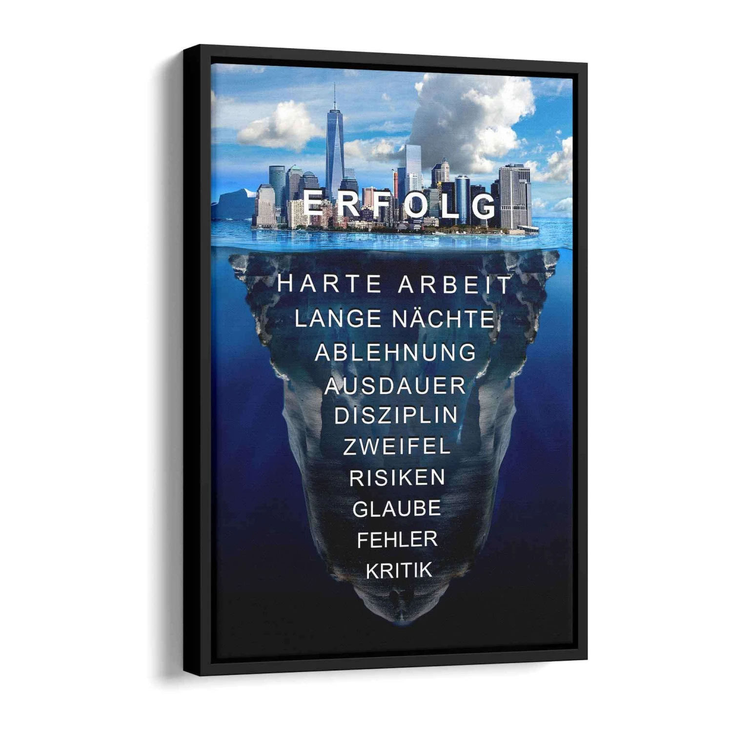 Stadt Des Erfolges - Deutsch 6 Stadt Des Erfolges - Deutsch – Bild 4