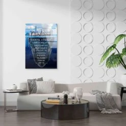 Stadt Des Erfolges - Deutsch 20 Stadt Des Erfolges - Deutsch -Artmind motivationsbild eisberg stadt 16