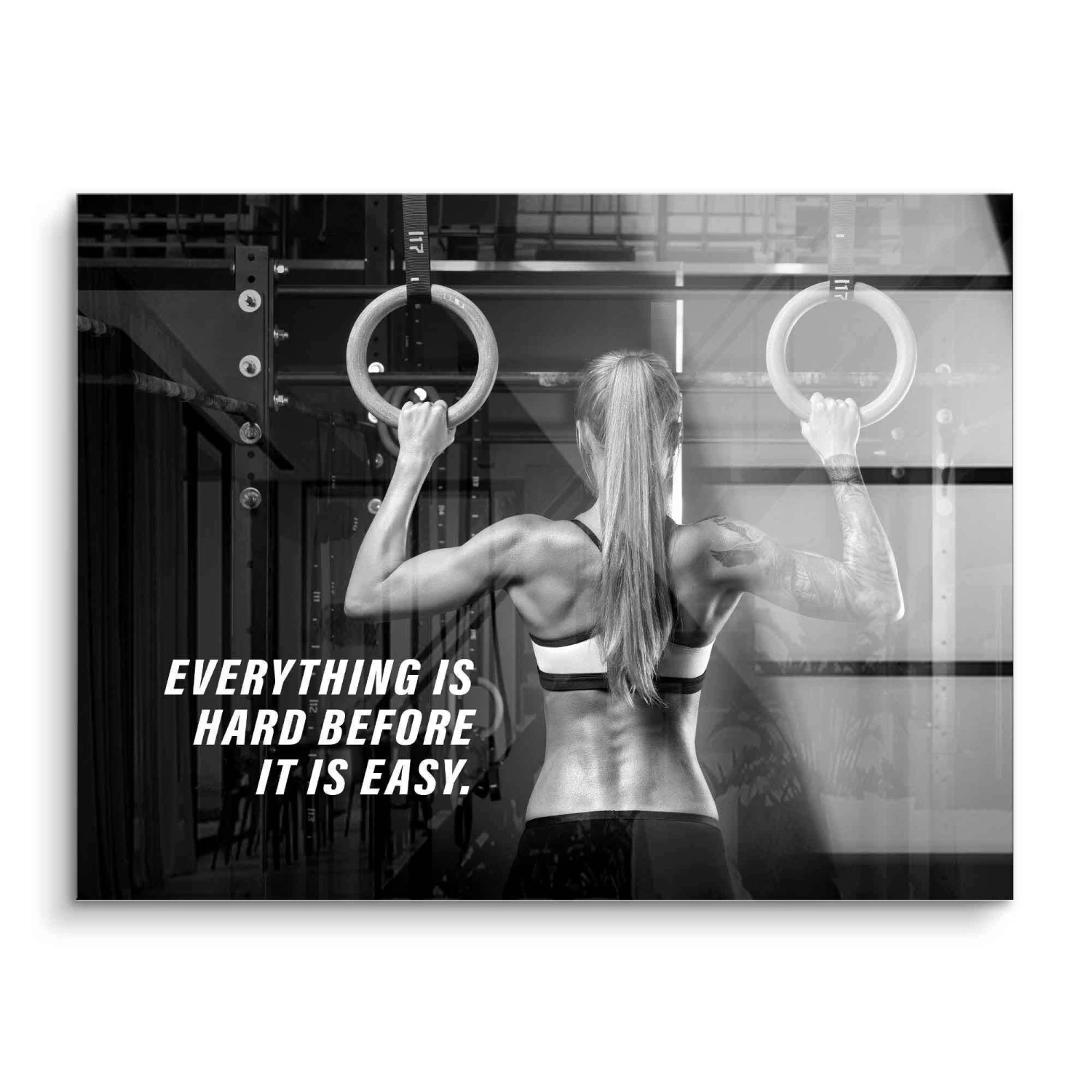 Is Hard Before 4 Is Hard Before – Bild 2