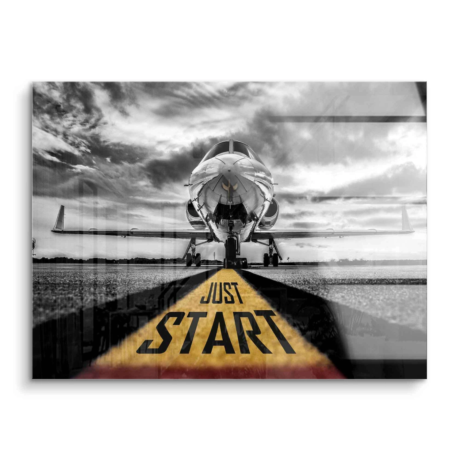 Just Start 4 Just Start – Bild 2