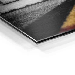 Just Start 23 Just Start -Artmind motivationsbild flugzeug just start detail brushed