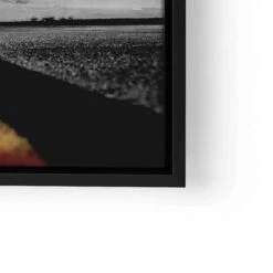 Just Start 24 Just Start -Artmind motivationsbild flugzeug just start lwrs