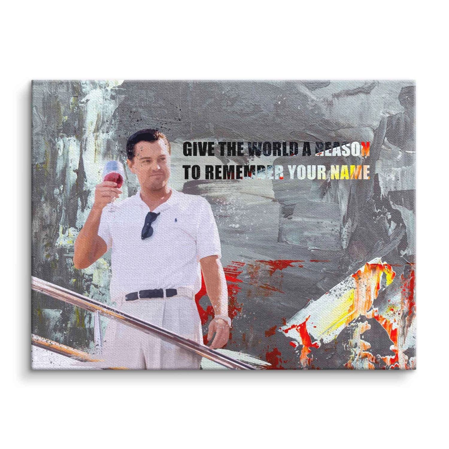 Your Name 3 Your Name