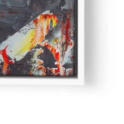 Your Name 25 Your Name -Artmind motivationsbild give the worl a reason lwrw