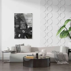 Go All In -Artmind motivationsbild go all in 16