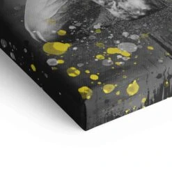 Do It For You 21 Do It For You -Artmind motivationsbild gym bodybuilder do it for you detail leinwand