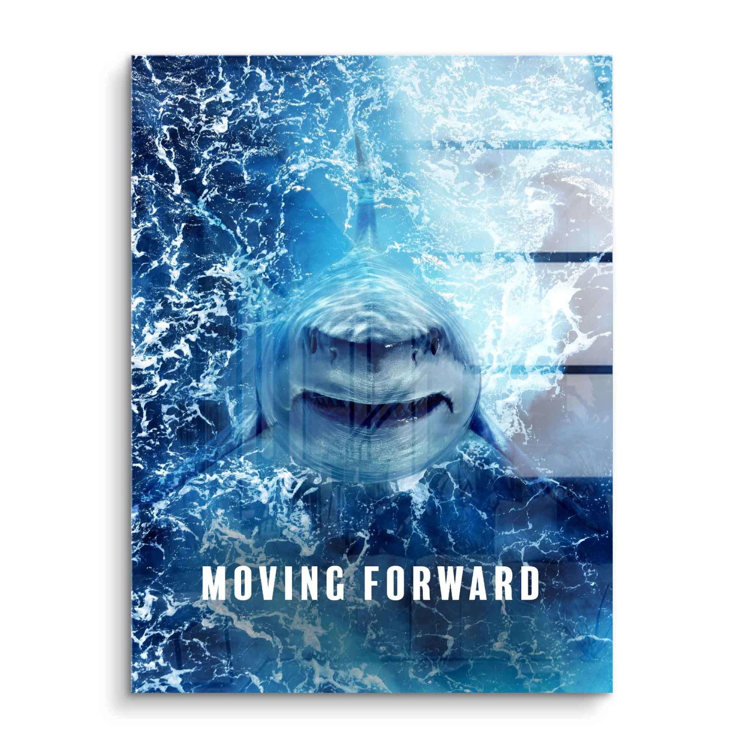 Moving Forward 3 Moving Forward