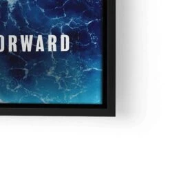 Moving Forward 26 Moving Forward -Artmind motivationsbild hai shark moving forward lwrs