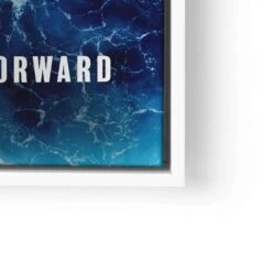 Moving Forward 27 Moving Forward -Artmind motivationsbild hai shark moving forward lwrw