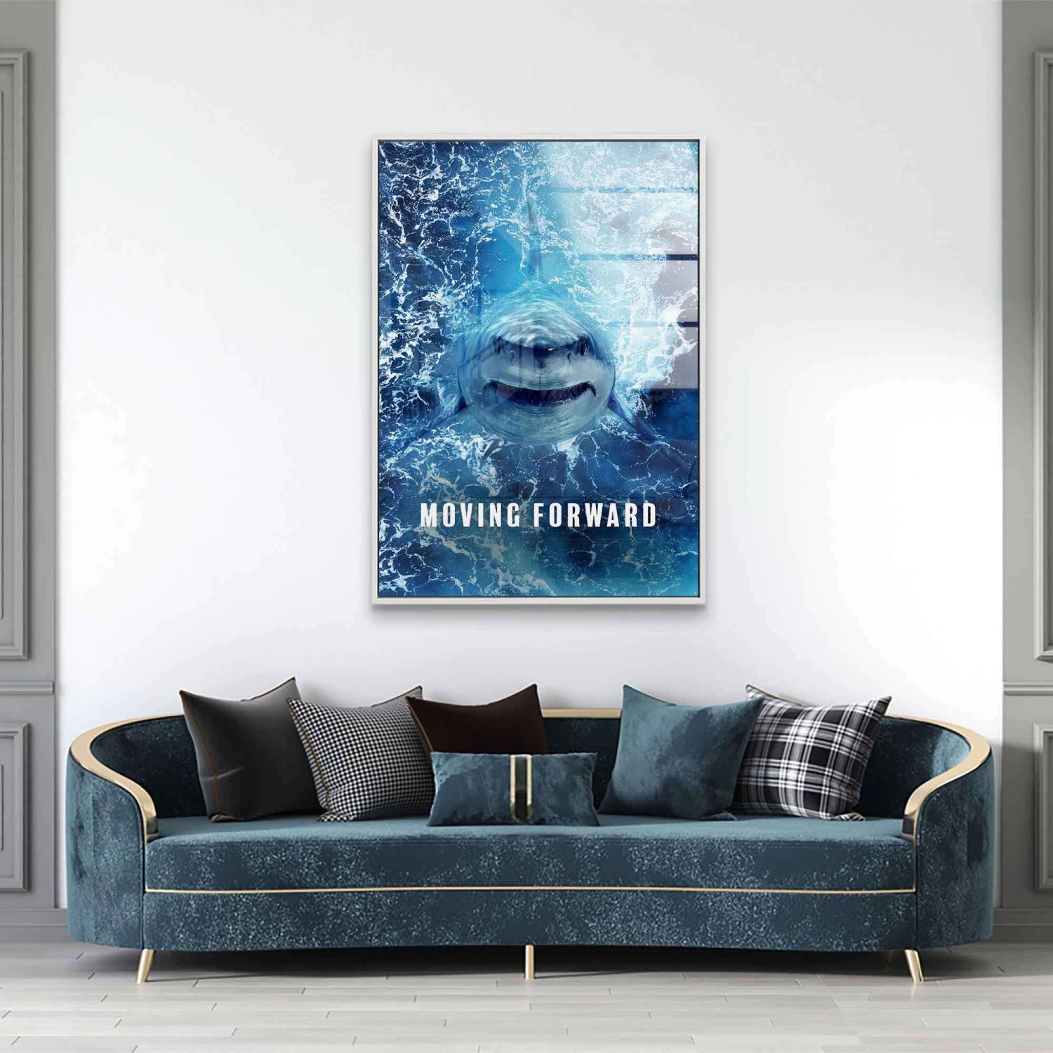 Moving Forward 10 Moving Forward – Bild 8