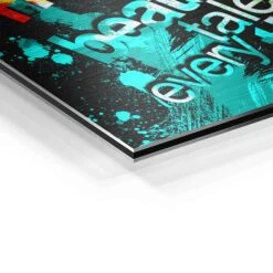 Hard Work Beats Talent 22 Hard Work Beats Talent -Artmind motivationsbild hard work beats talent detail brushed