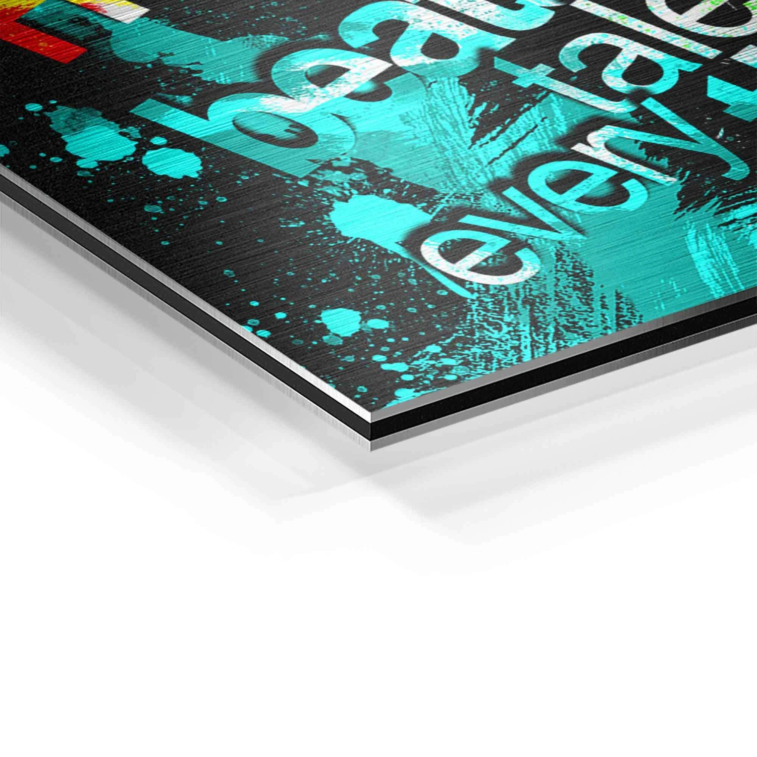 Hard Work Beats Talent 11 Hard Work Beats Talent – Bild 9