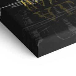 Choice 24 Choice -Artmind motivationsbild harvey specter choice detail leinwand