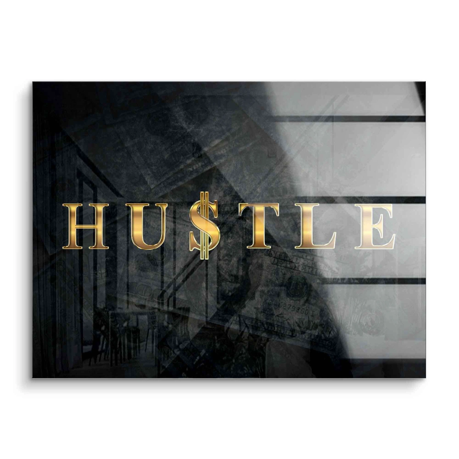 Hustle - Dollar 3 Hustle - Dollar